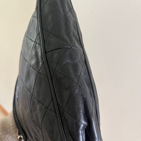 Chanel Camera Crossbody Bag Great Condition - Picture 12 of 13